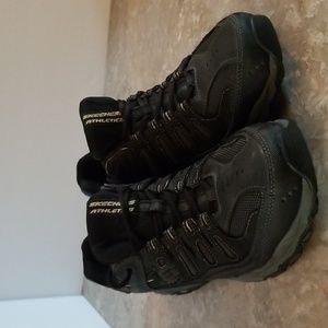 Mens Skechers Memory Fit Traing shoes